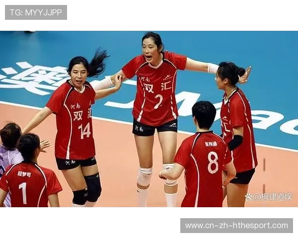 河南女排一传崩盘，0-3输江苏无缘四强