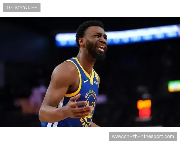 维金斯觉醒！勇士重新看见希望