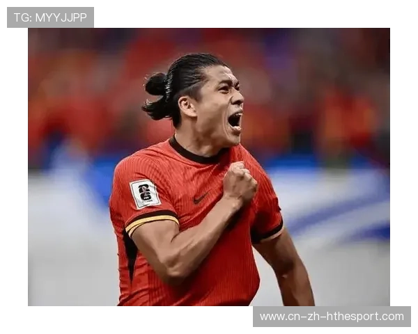 上港引援第一人现身？28岁前锋张玉宁或拿顶薪加盟，上港 引援