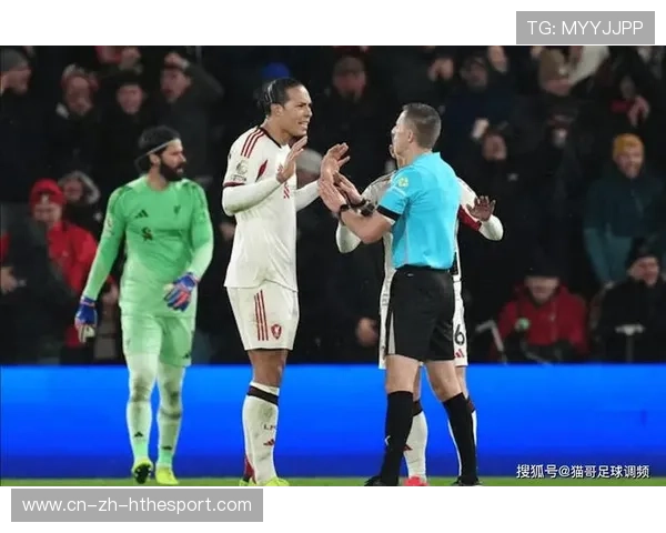 范戴克强硬回应质疑，公开力挺斯洛特，范戴克近况